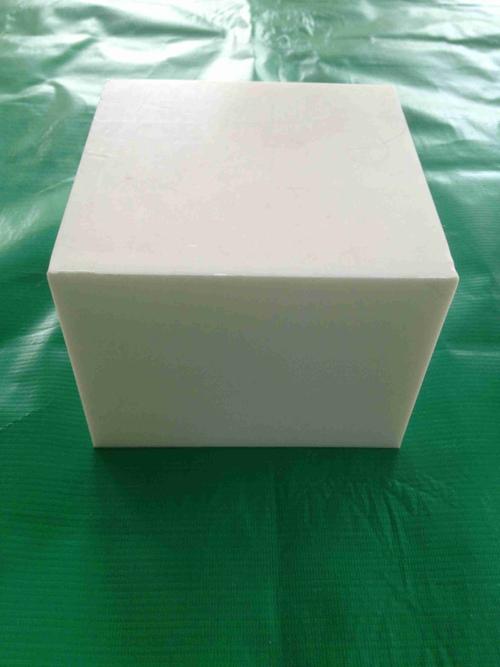 川汇聚四氟乙烯楼梯板厂家规格齐全 聚四氟乙烯板为工业与建筑赋能